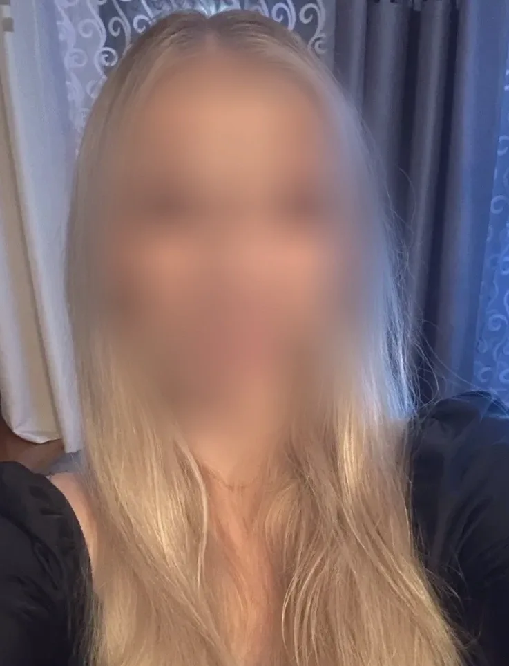 Alena, 26