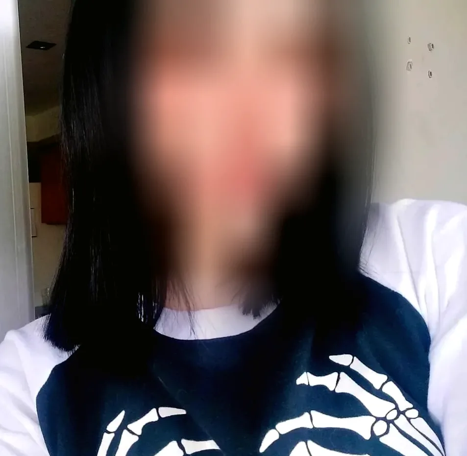 Christina, 20