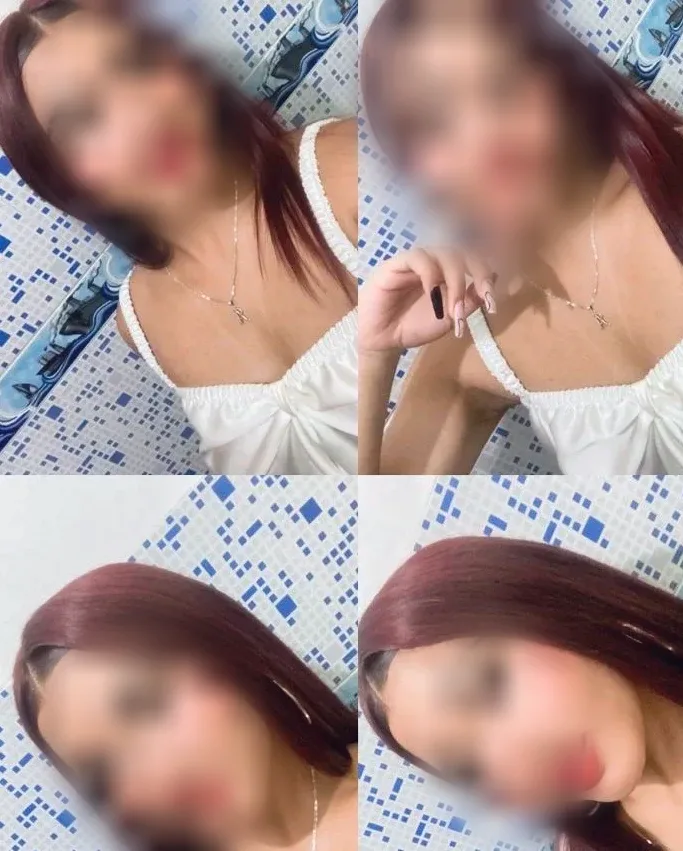 Franziska, 27