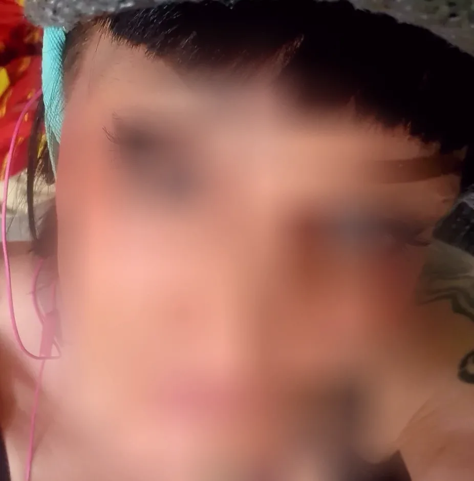 Luisa, 36