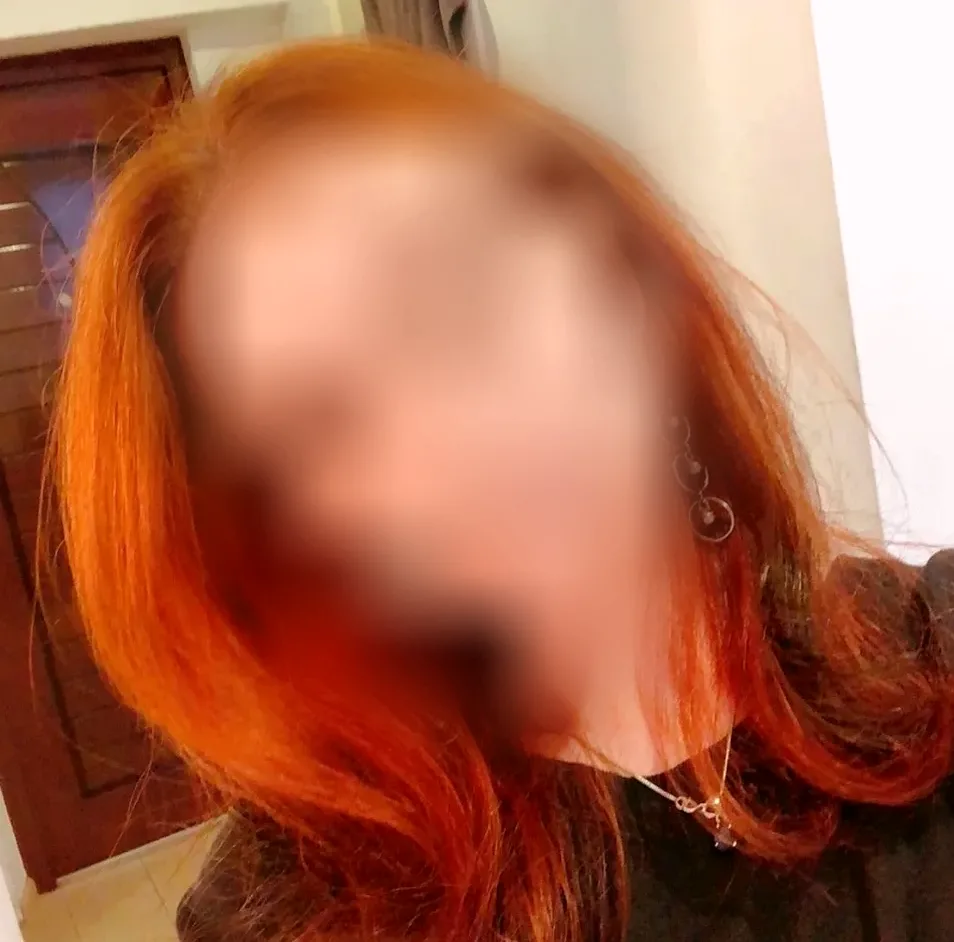 Mareike, 35