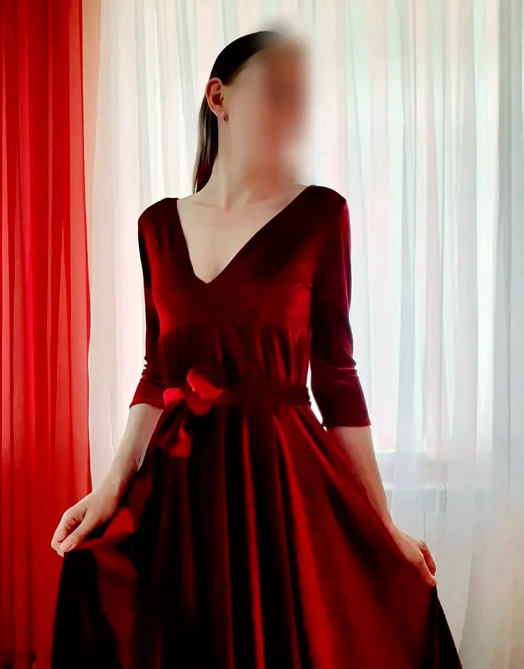 Melanie, 26