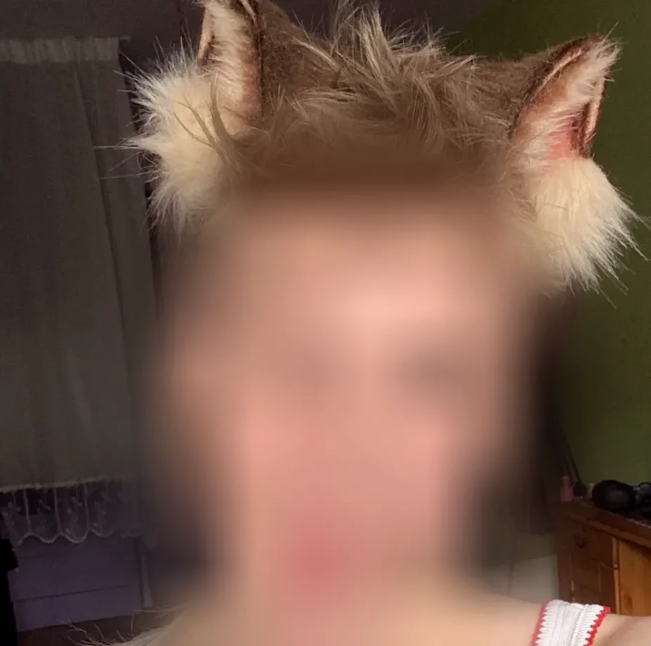Patrizia, 23